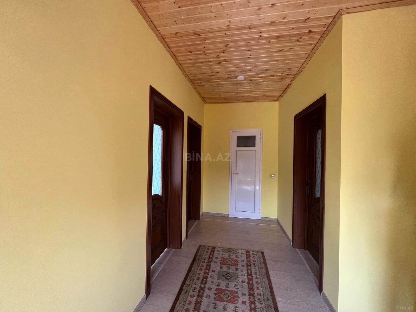 5-комн. дом/дача - пос. Сарай - 180 м² (16)