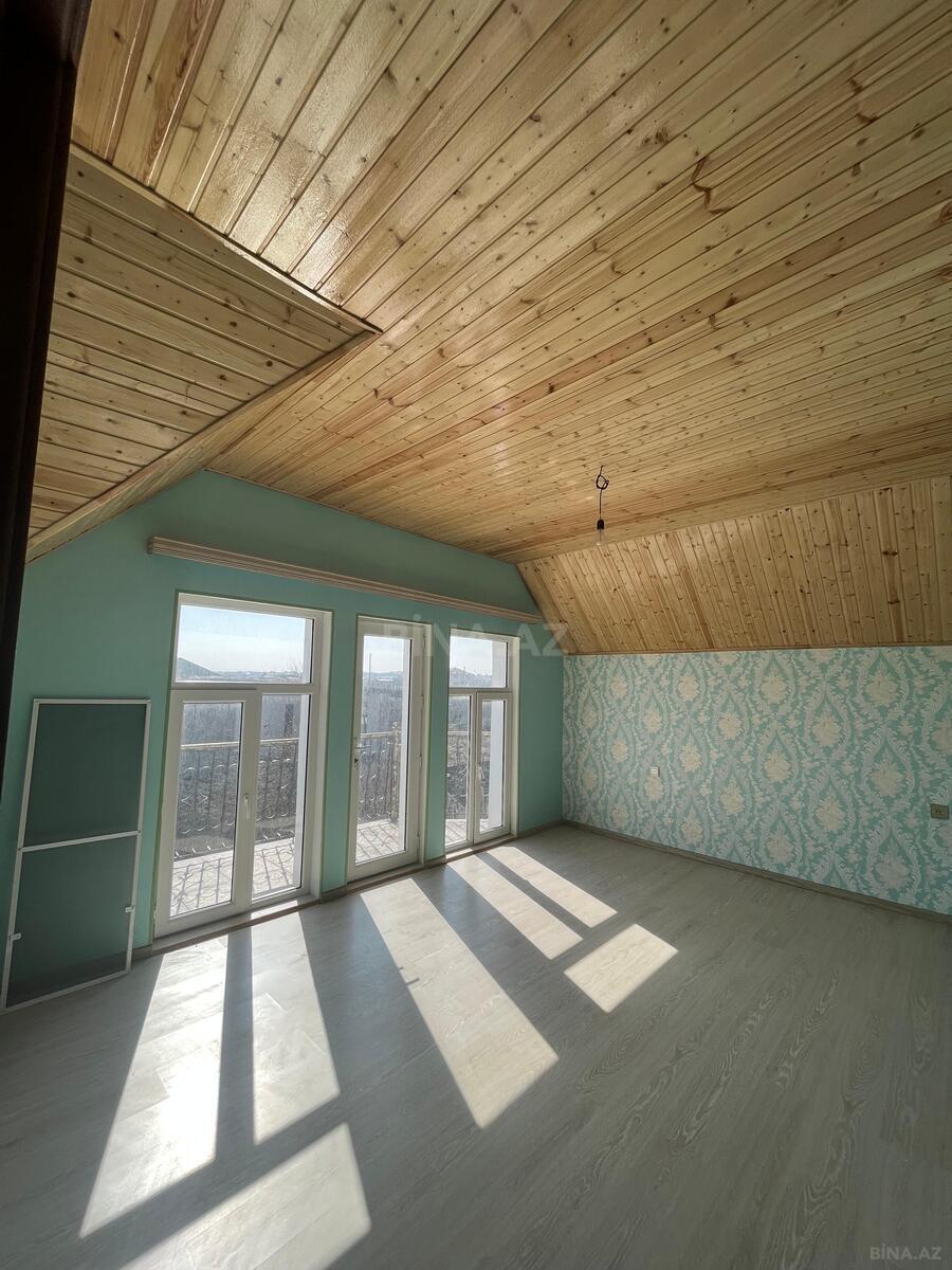 5-комн. дом/дача - пос. Сарай - 180 м² (9)