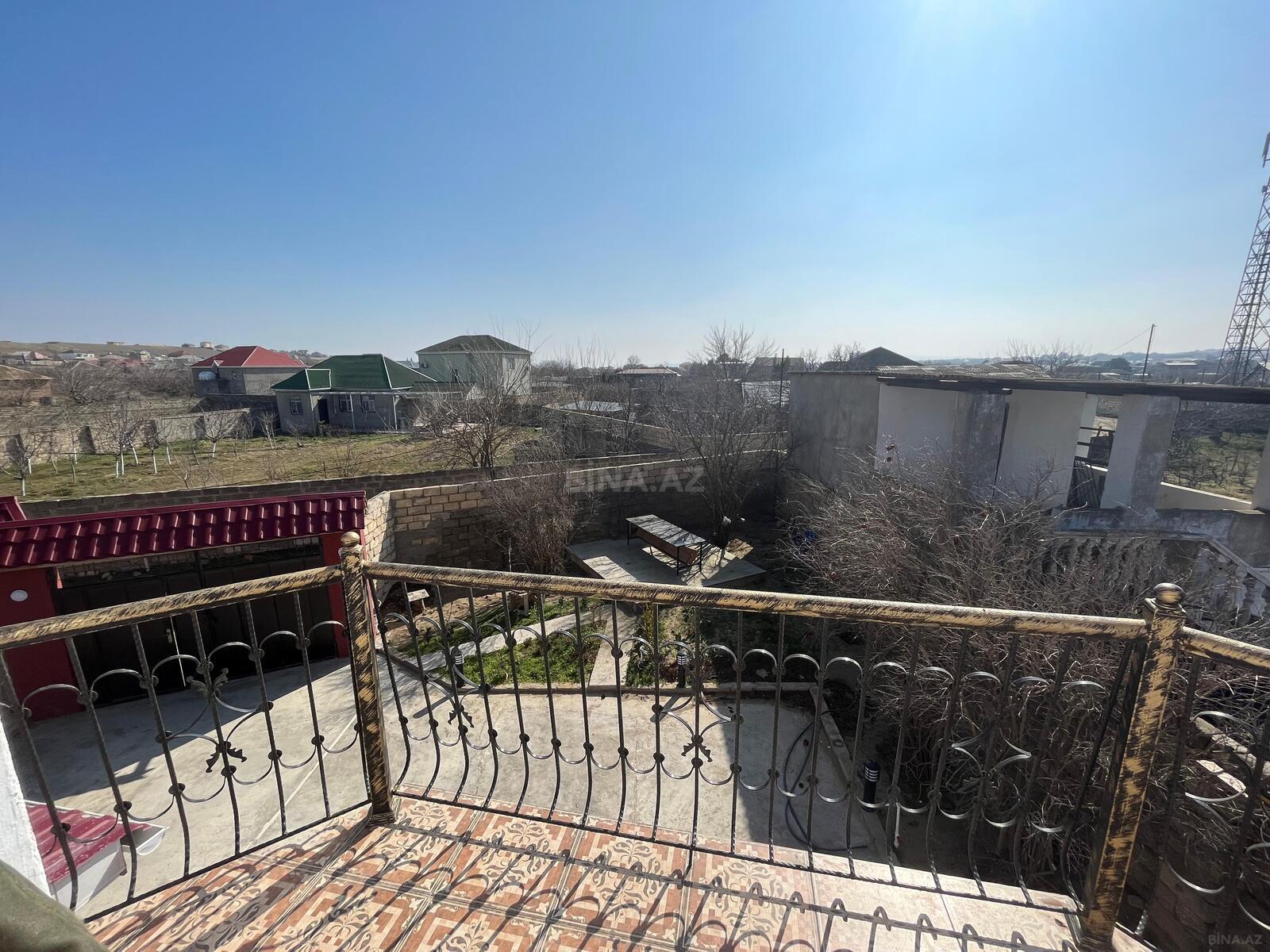 5-комн. дом/дача - пос. Сарай - 180 м² (5)