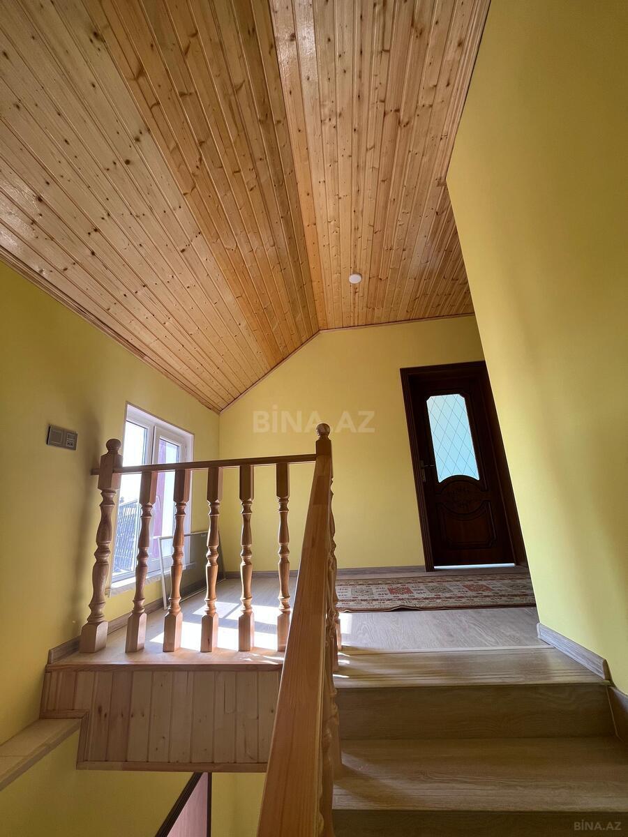5-комн. дом/дача - пос. Сарай - 180 м² (15)
