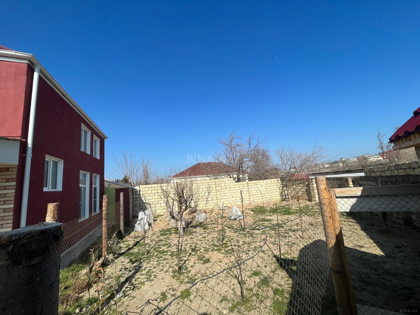 5-комн. дом/дача - пос. Сарай - 180 м² (2)