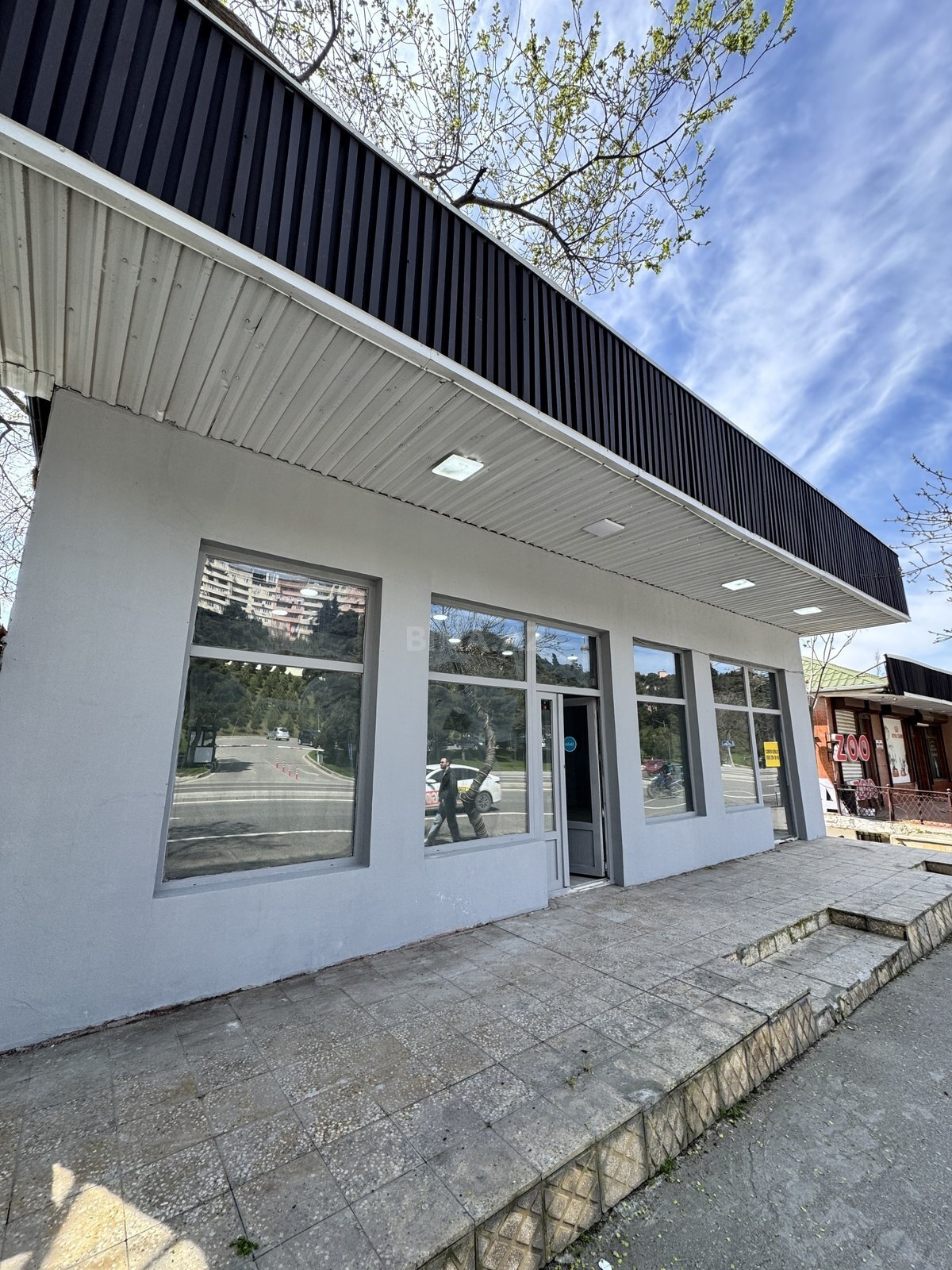 Объект - пос. Ази Асланова - 50 м² (3)