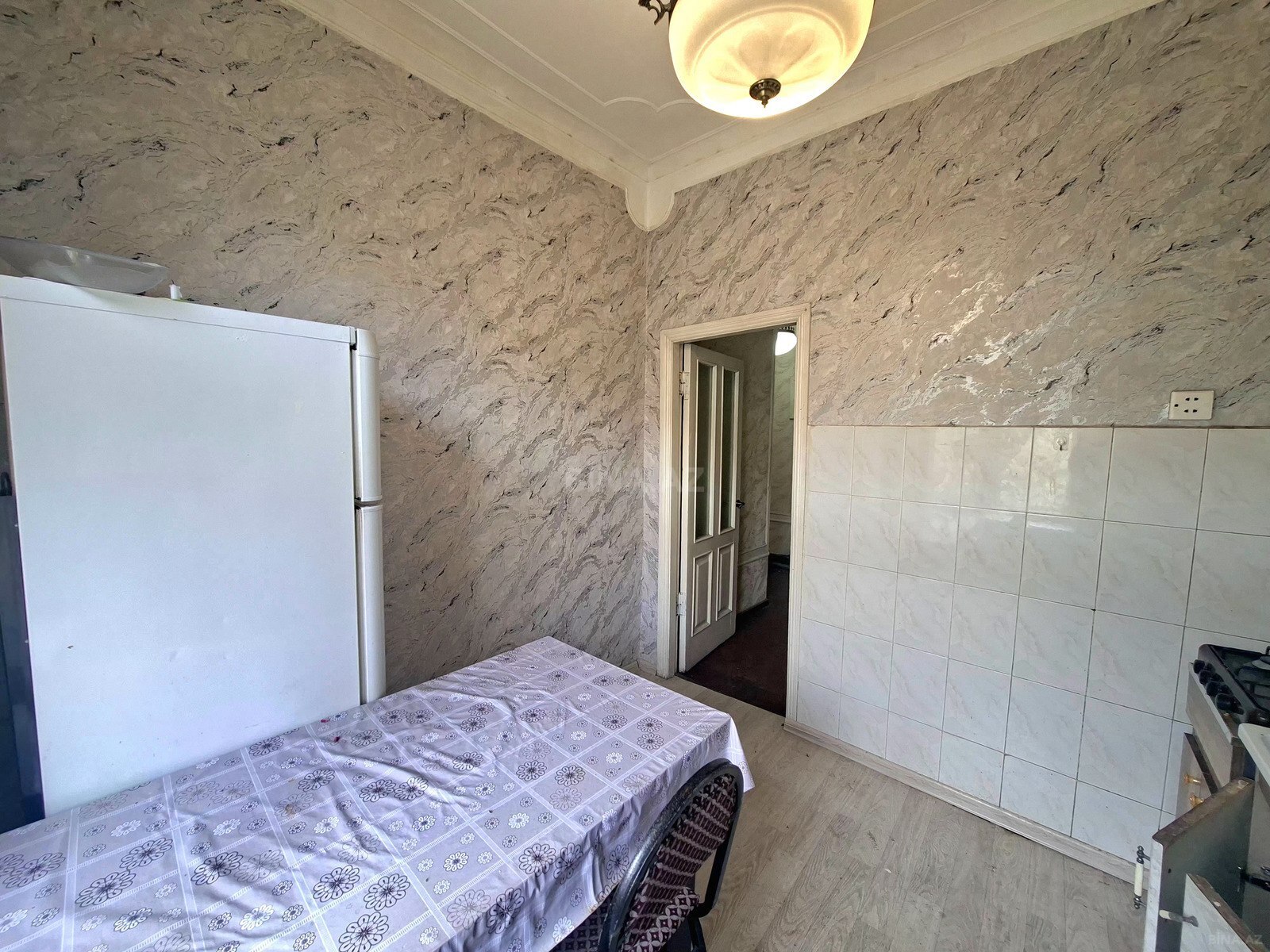 2-комн. вторичка - м. Элмляр Академиясы - 60 м² (19)