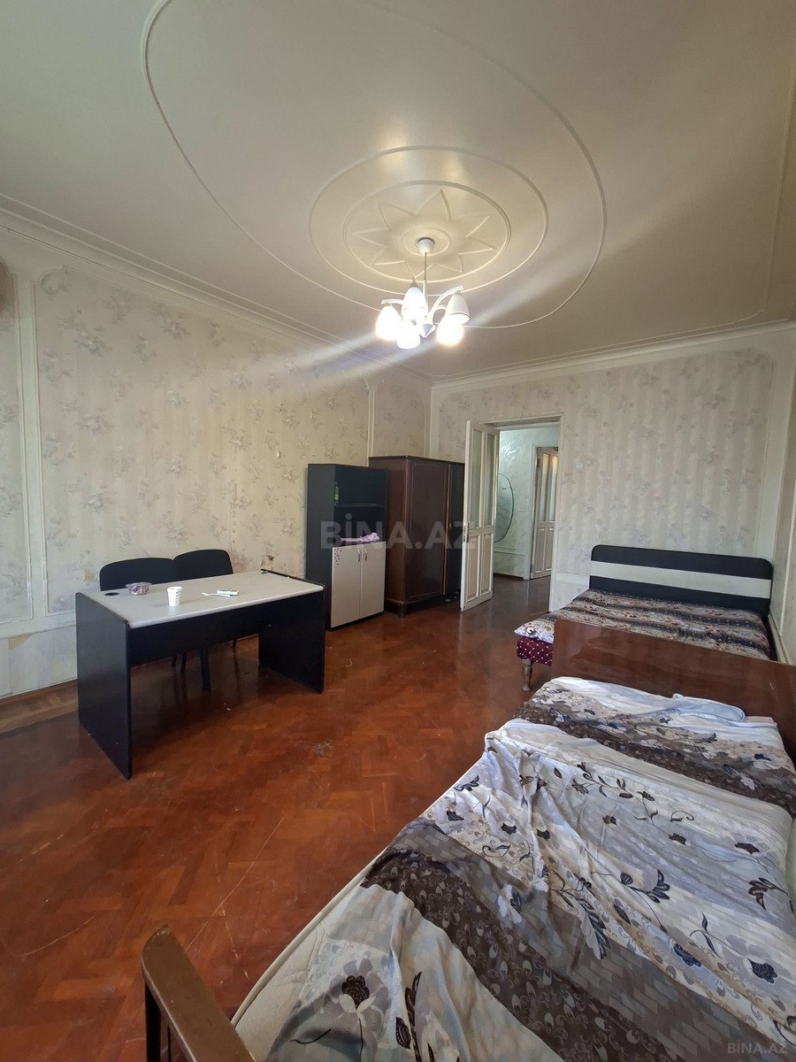 2-комн. вторичка - м. Элмляр Академиясы - 60 м² (7)