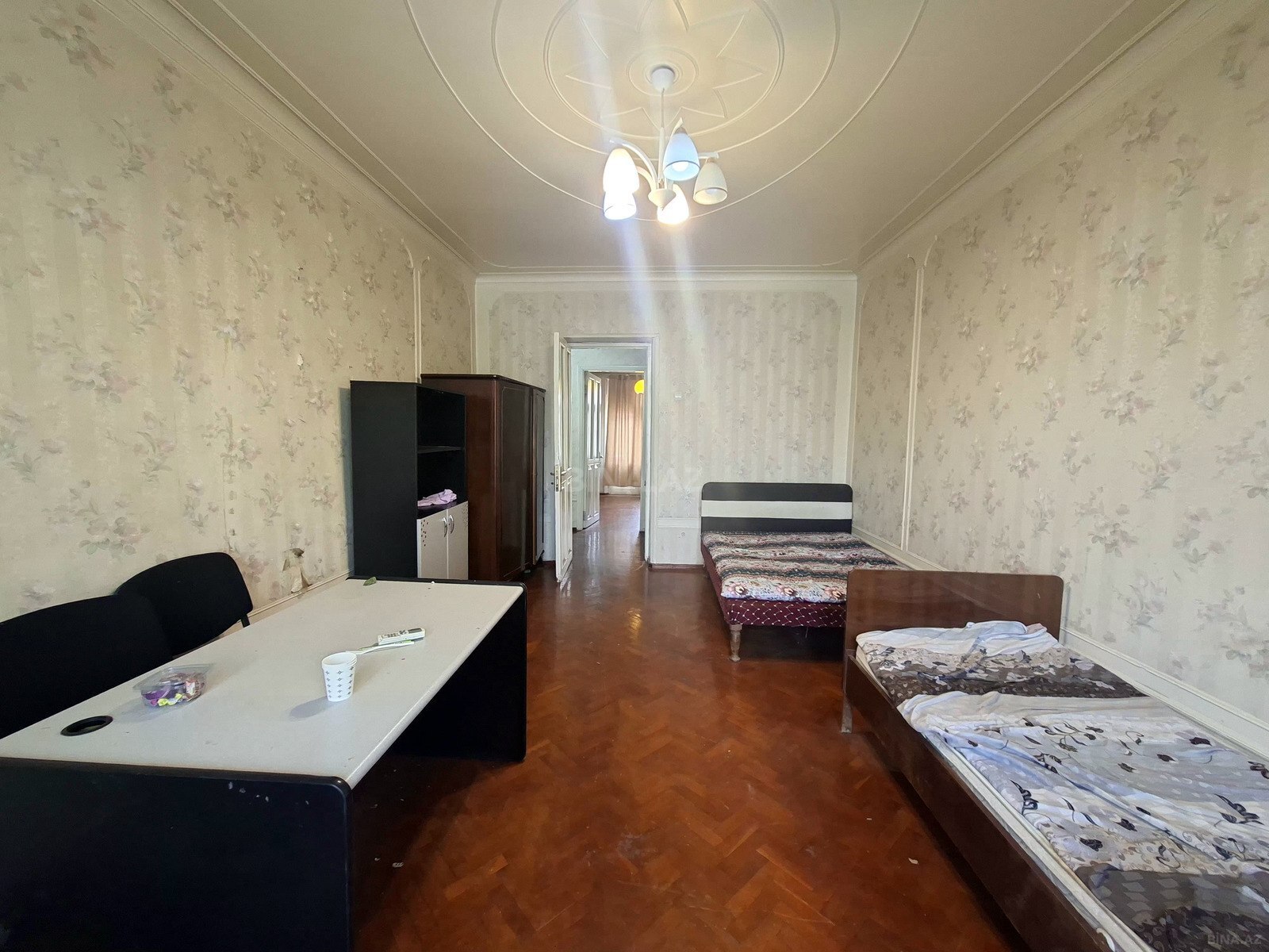 2-комн. вторичка - м. Элмляр Академиясы - 60 м² (5)