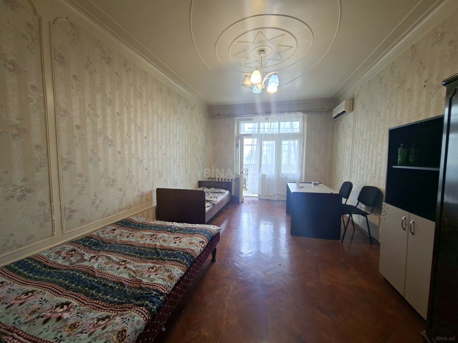 2-комн. вторичка - м. Элмляр Академиясы - 60 м² (23)