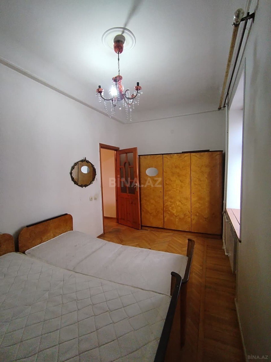 2-комн. вторичка - м. Элмляр Академиясы - 50 м² (3)