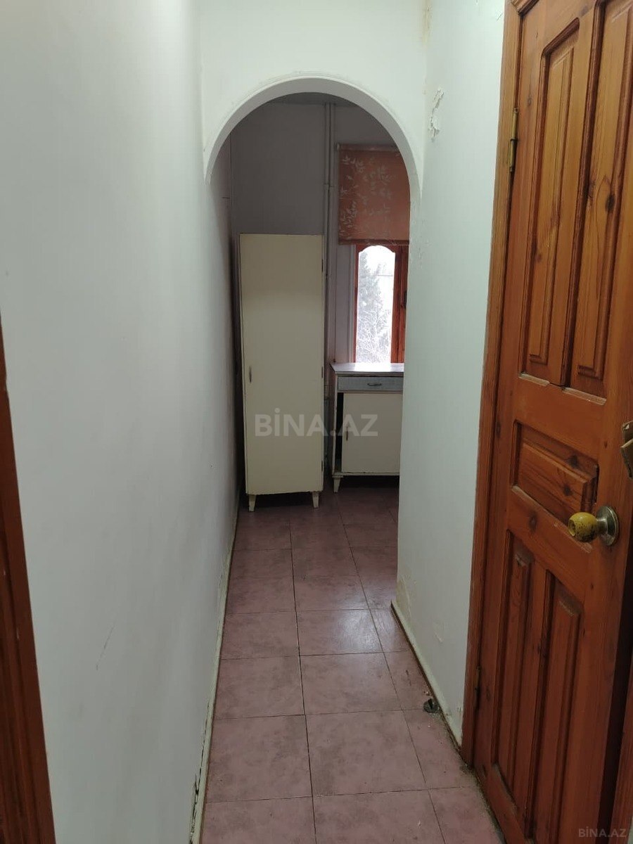 2-комн. вторичка - м. Элмляр Академиясы - 50 м² (7)