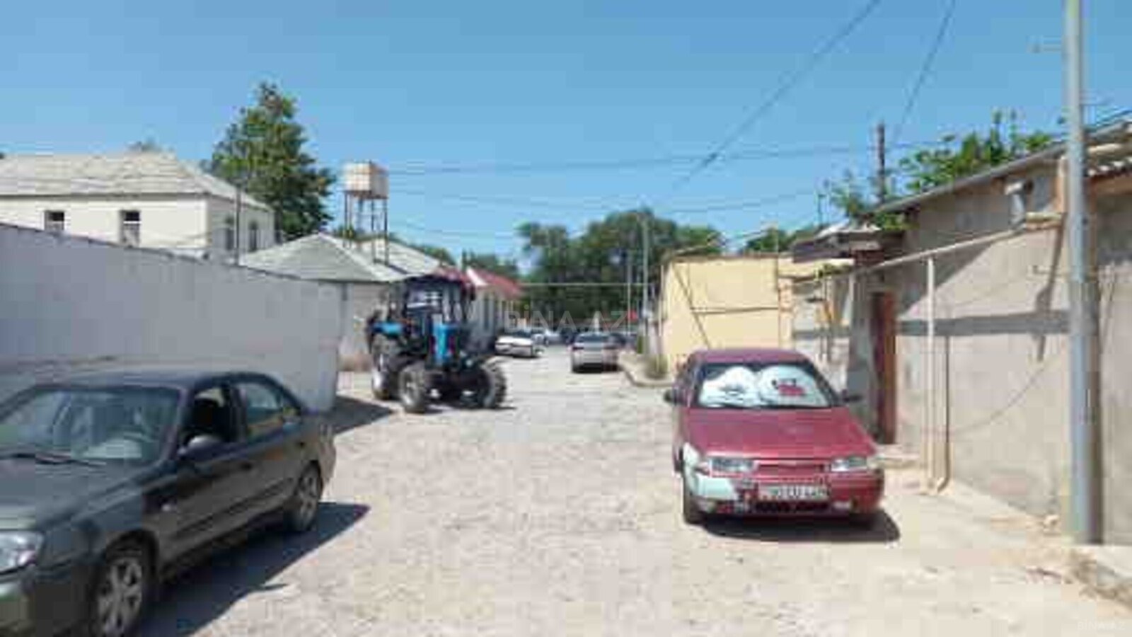 Объект - Сумгаит - 283 м² (2)