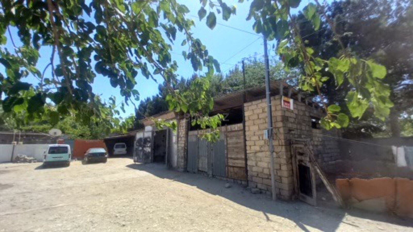 Объект - Сумгаит - 283 м² (3)