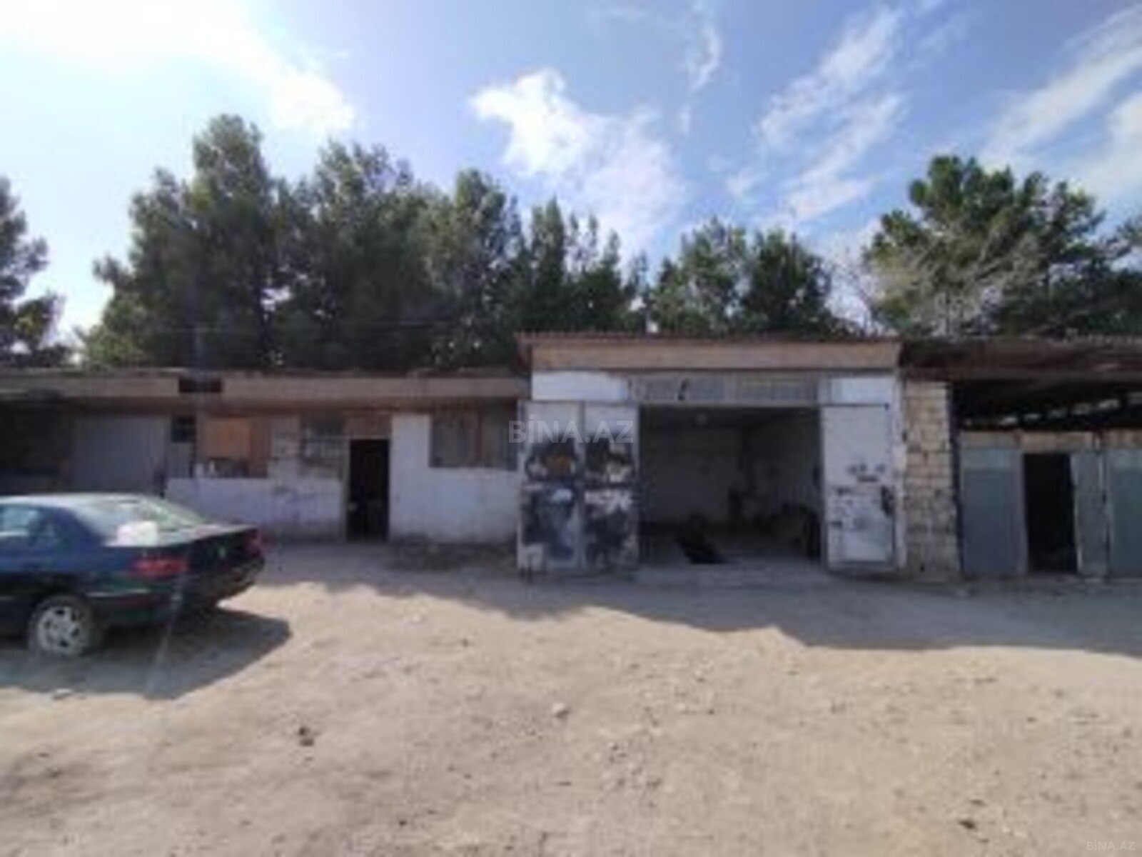 Объект - Сумгаит - 283 м² (8)