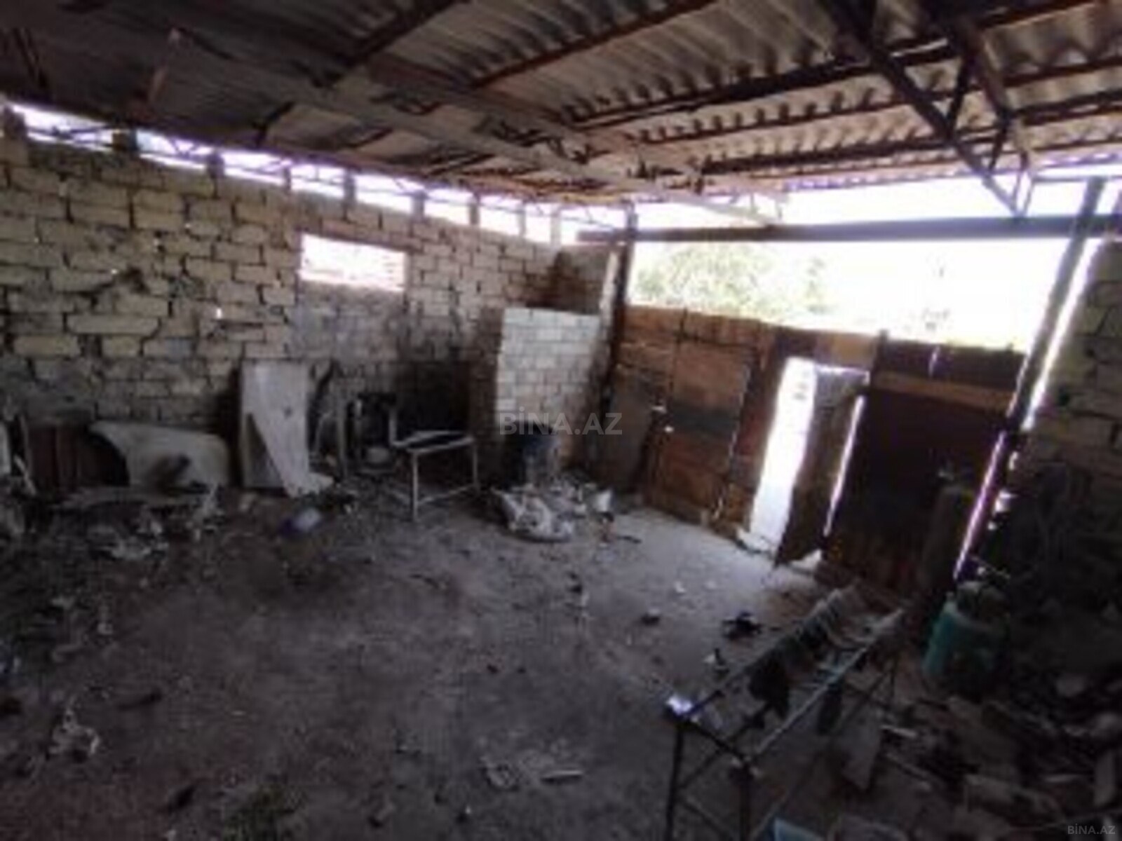 Объект - Сумгаит - 283 м² (13)