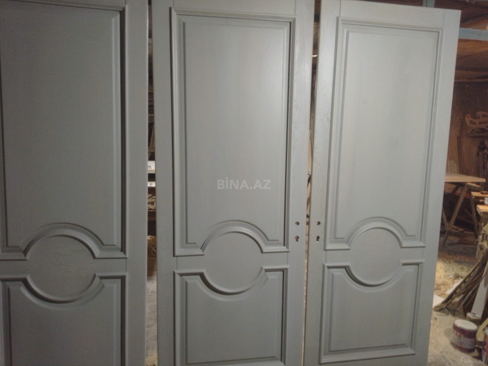 10-комн. дом/дача - пос. Говсан - 690 м² (28)