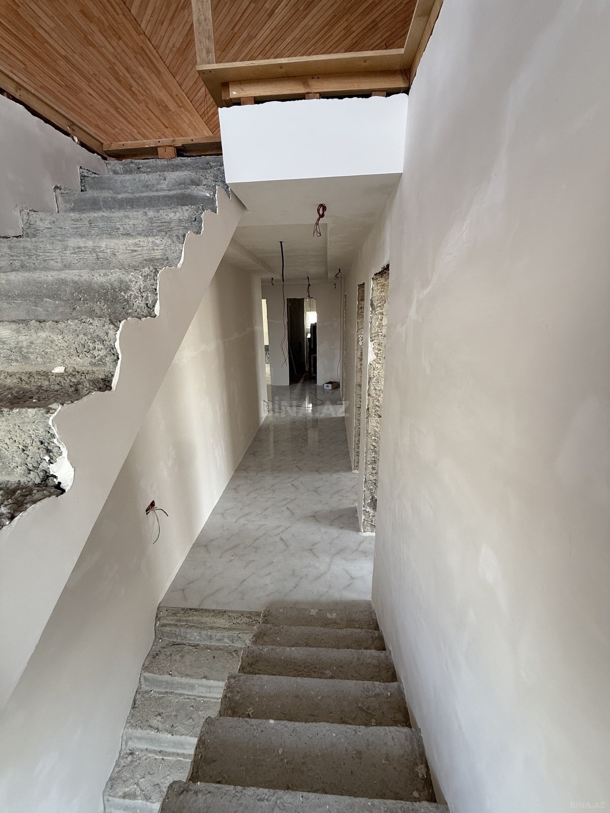 10-комн. дом/дача - пос. Говсан - 690 м² (24)