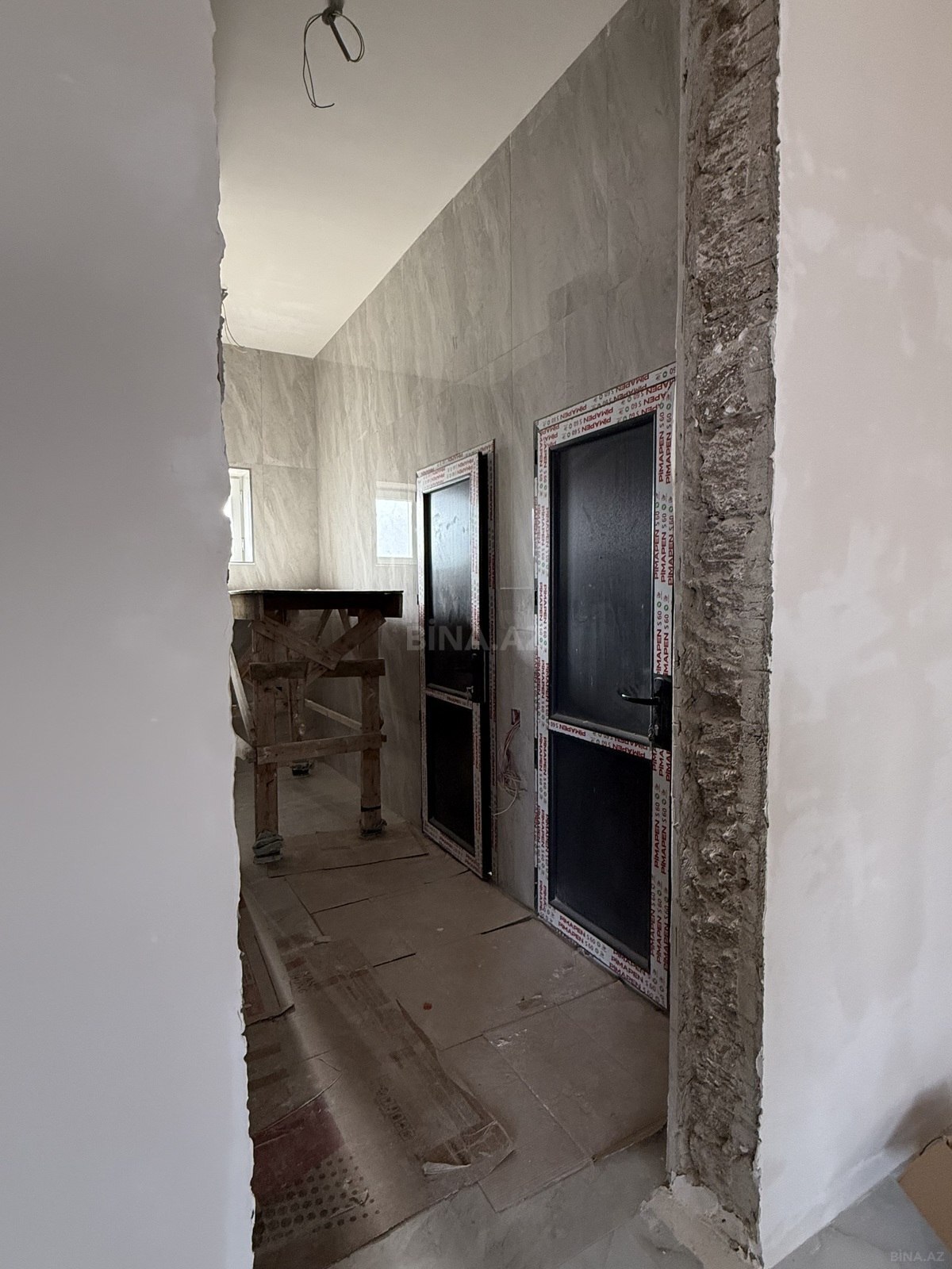10-комн. дом/дача - пос. Говсан - 690 м² (22)