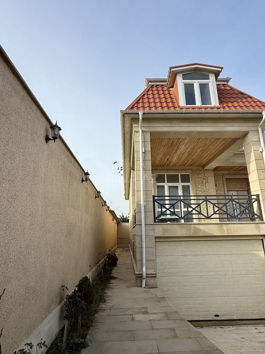 10-комн. дом/дача - пос. Говсан - 690 м² (3)