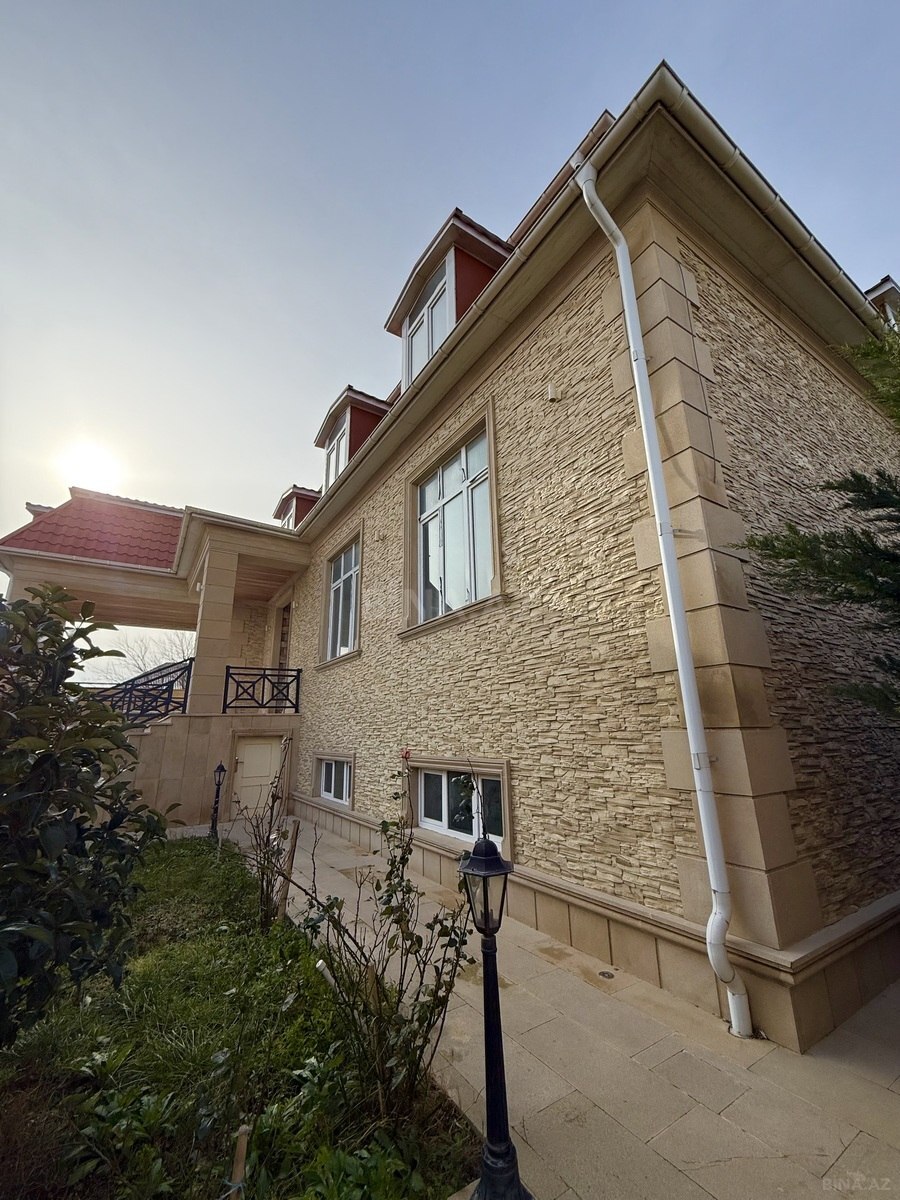 10-комн. дом/дача - пос. Говсан - 690 м² (11)