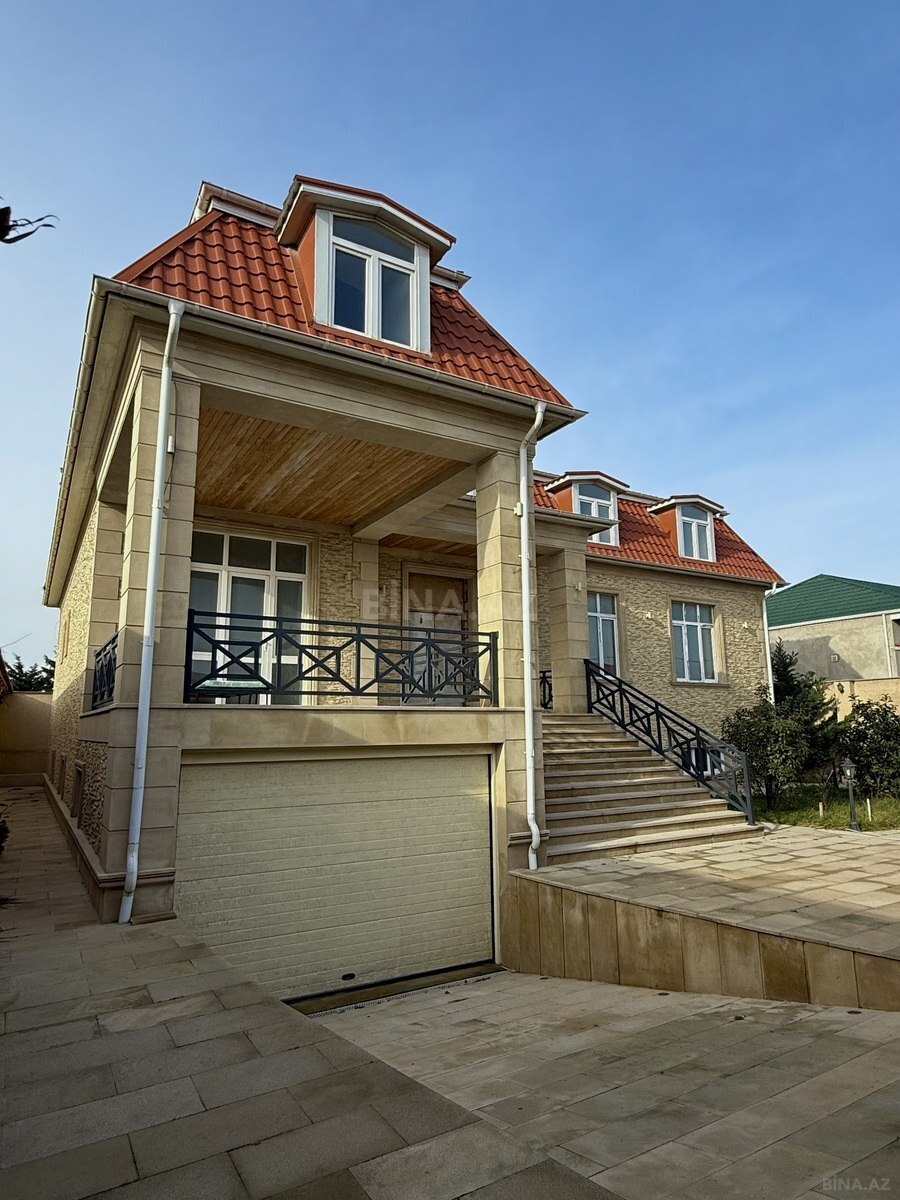 10-комн. дом/дача - пос. Говсан - 690 м² (4)