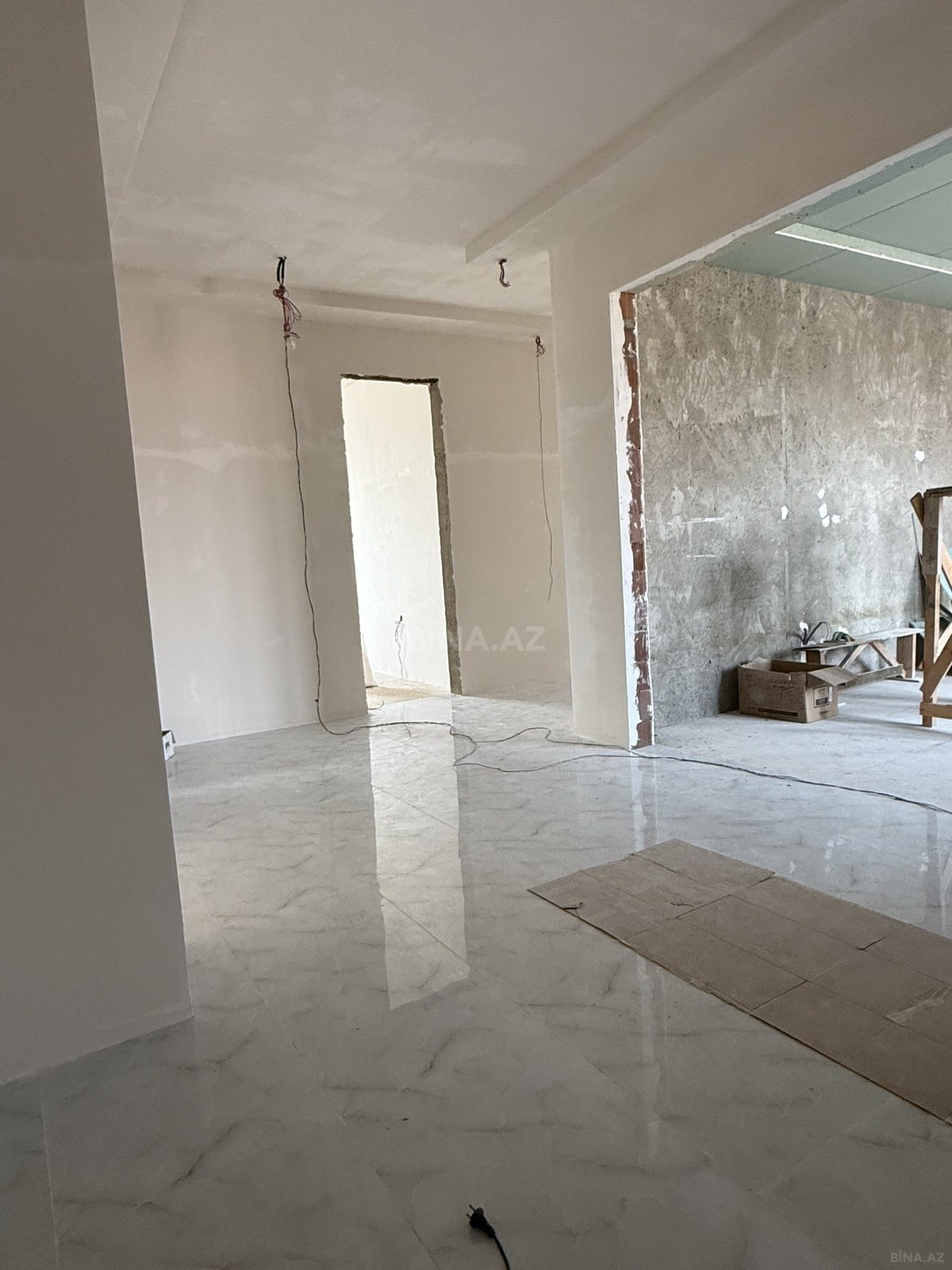 10-комн. дом/дача - пос. Говсан - 690 м² (26)