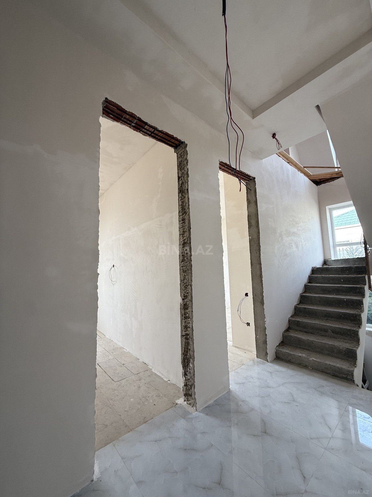 10-комн. дом/дача - пос. Говсан - 690 м² (20)