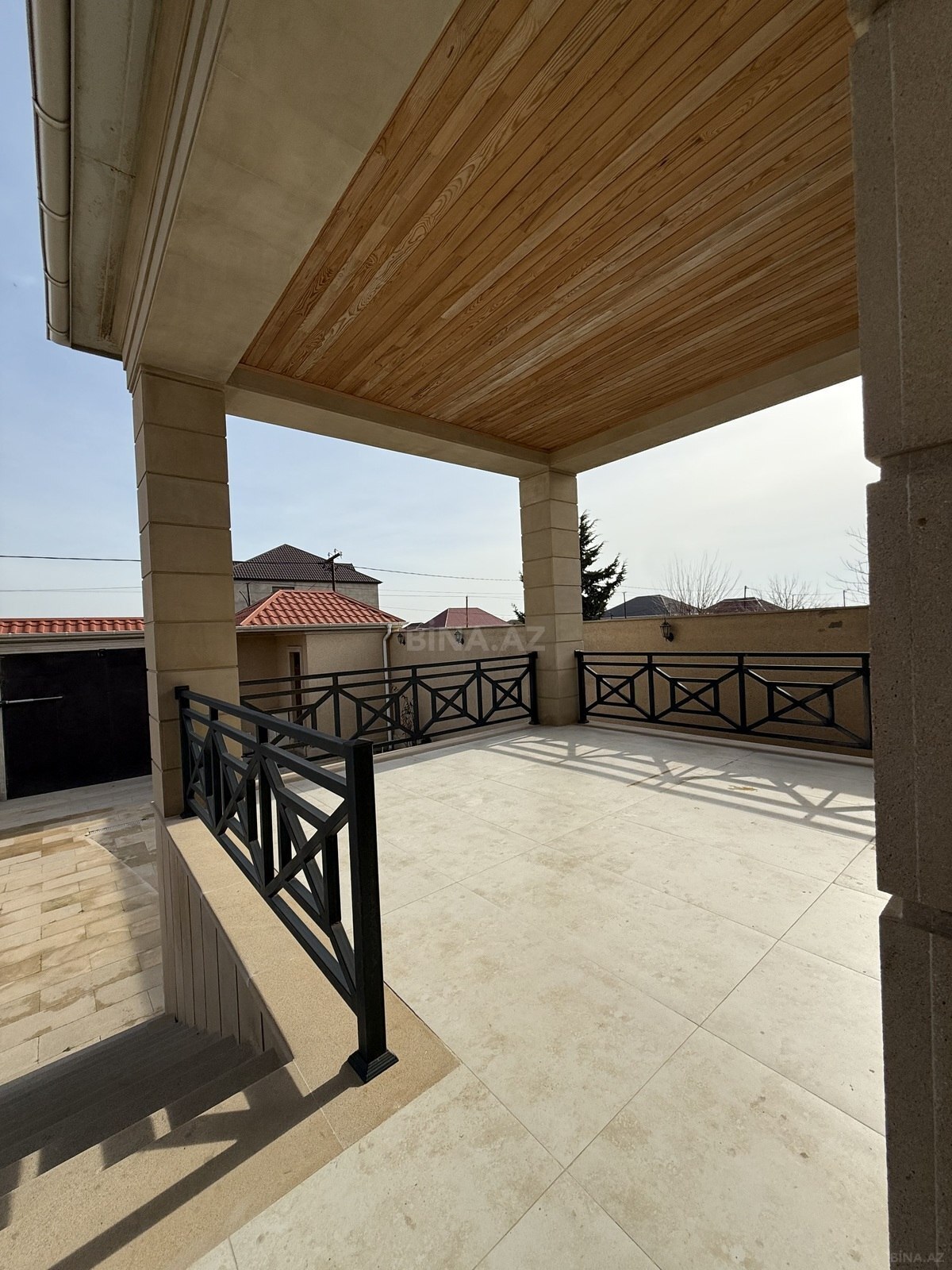 10-комн. дом/дача - пос. Говсан - 690 м² (16)