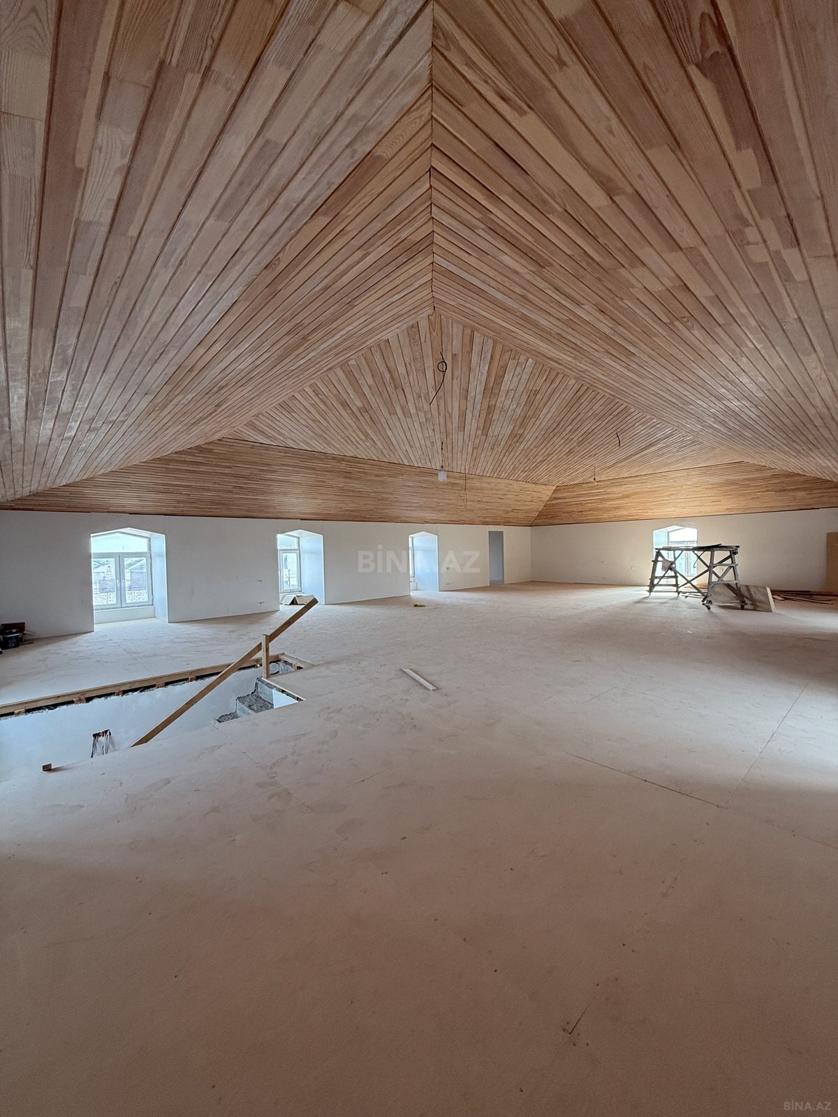 10-комн. дом/дача - пос. Говсан - 690 м² (19)
