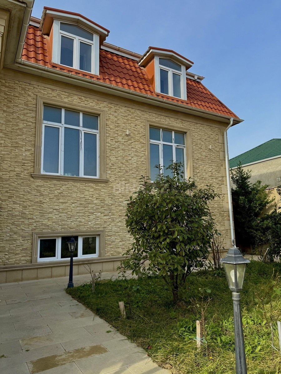 10-комн. дом/дача - пос. Говсан - 690 м² (10)