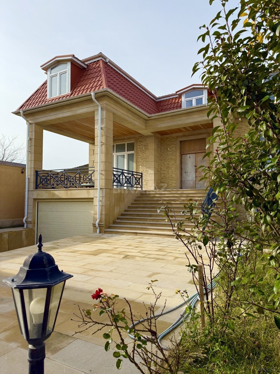10-комн. дом/дача - пос. Говсан - 690 м² (5)