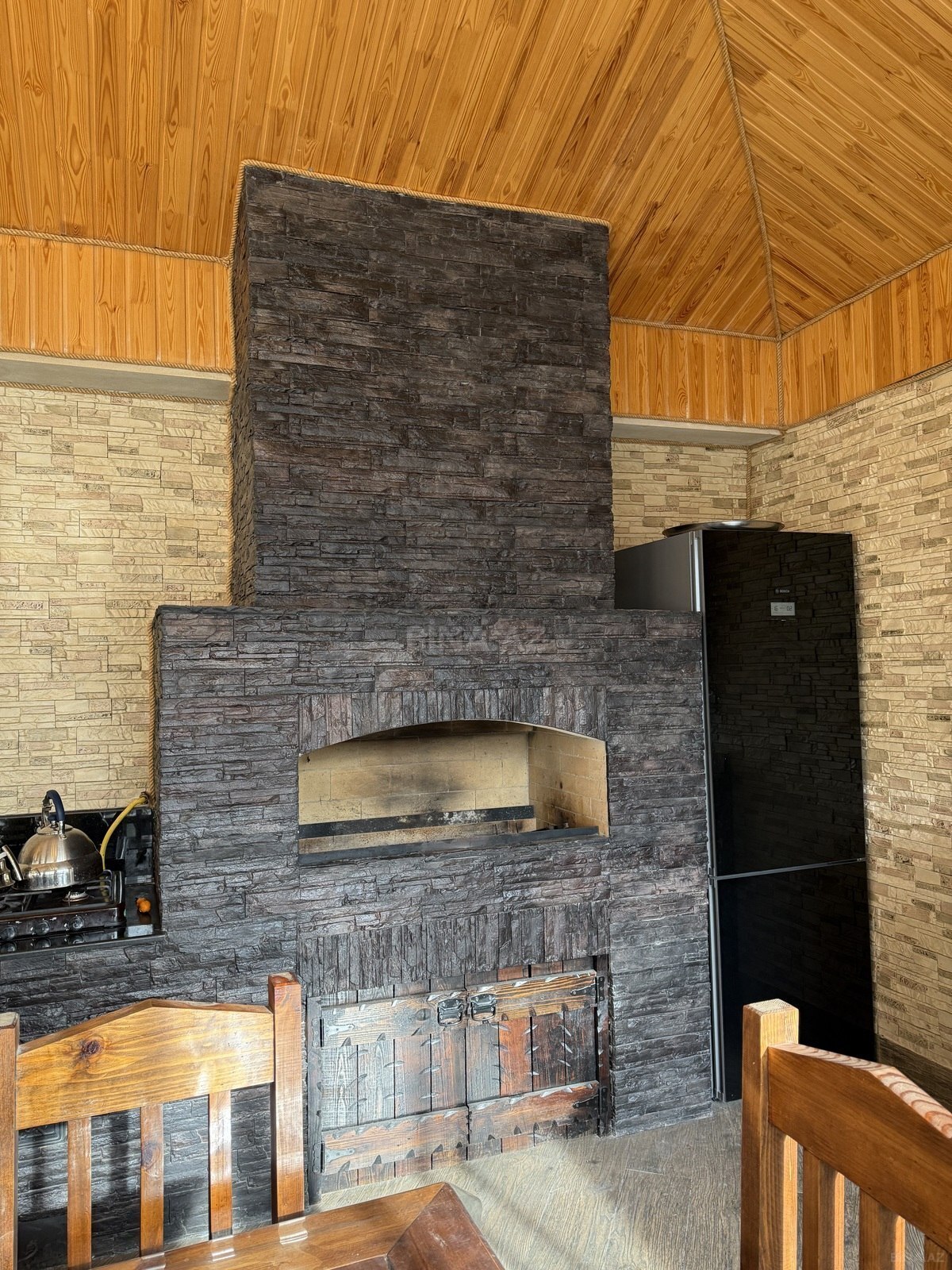 10-комн. дом/дача - пос. Говсан - 690 м² (15)