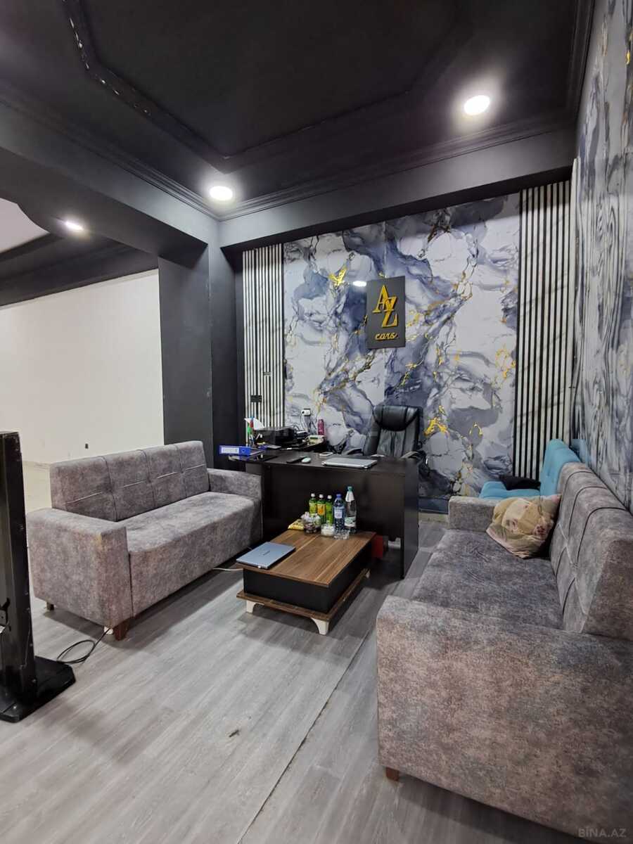 Объект - м. Халглар Достлугу - 120 м² (1)