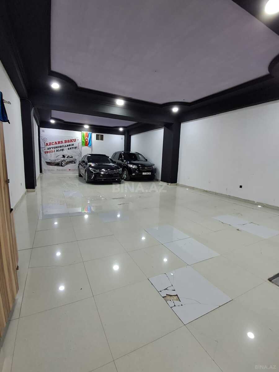 Объект - м. Халглар Достлугу - 120 м² (2)