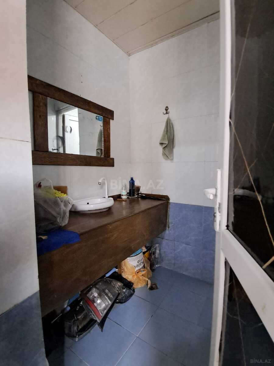 Объект - м. Халглар Достлугу - 120 м² (5)