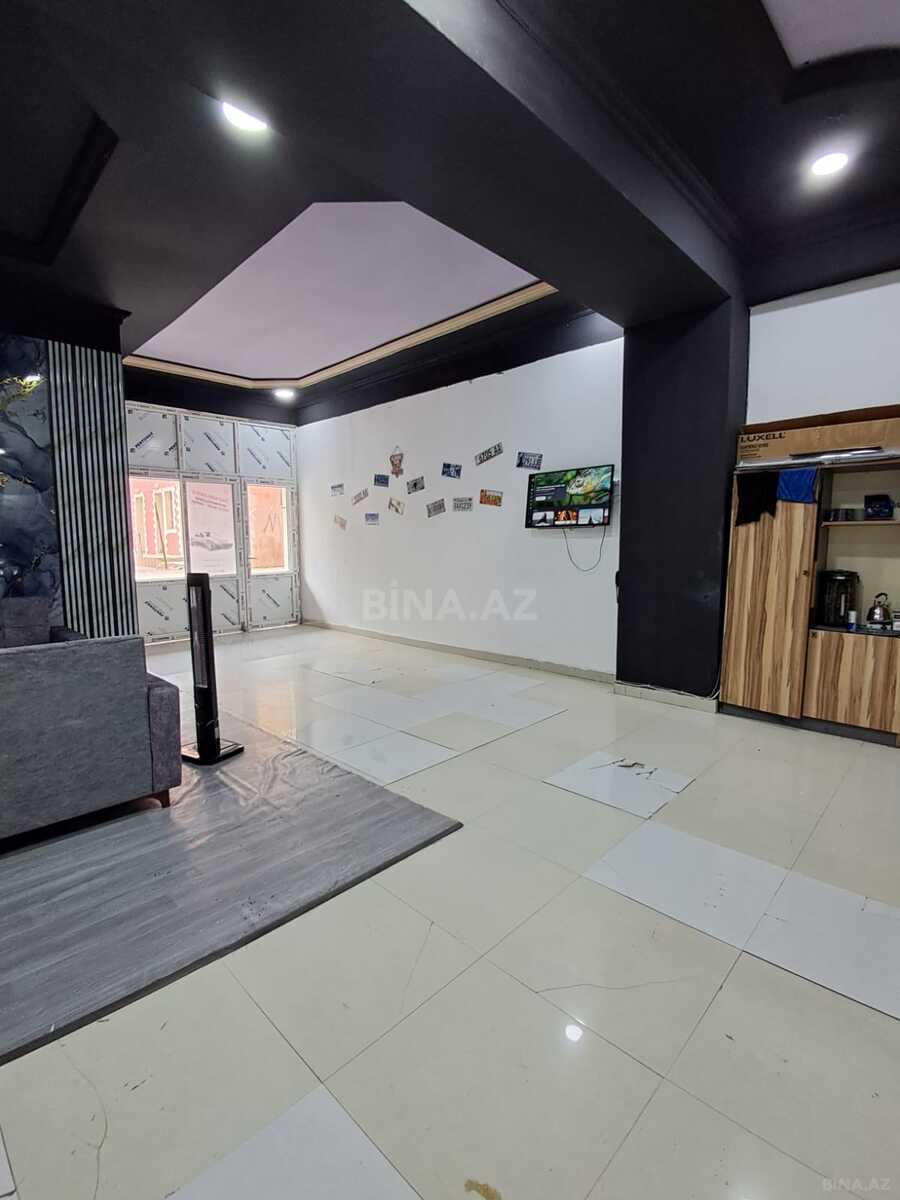 Объект - м. Халглар Достлугу - 120 м² (3)