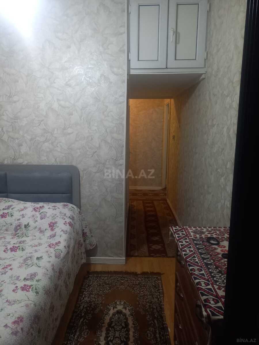 1-комн. вторичка - пос. Ени Гюнешли - 40 м² (14)
