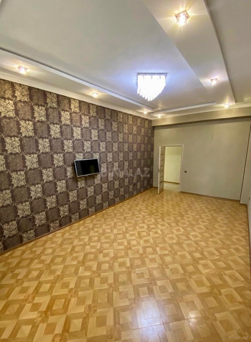 Объект - м. Гянджлик - 160 м² (10)
