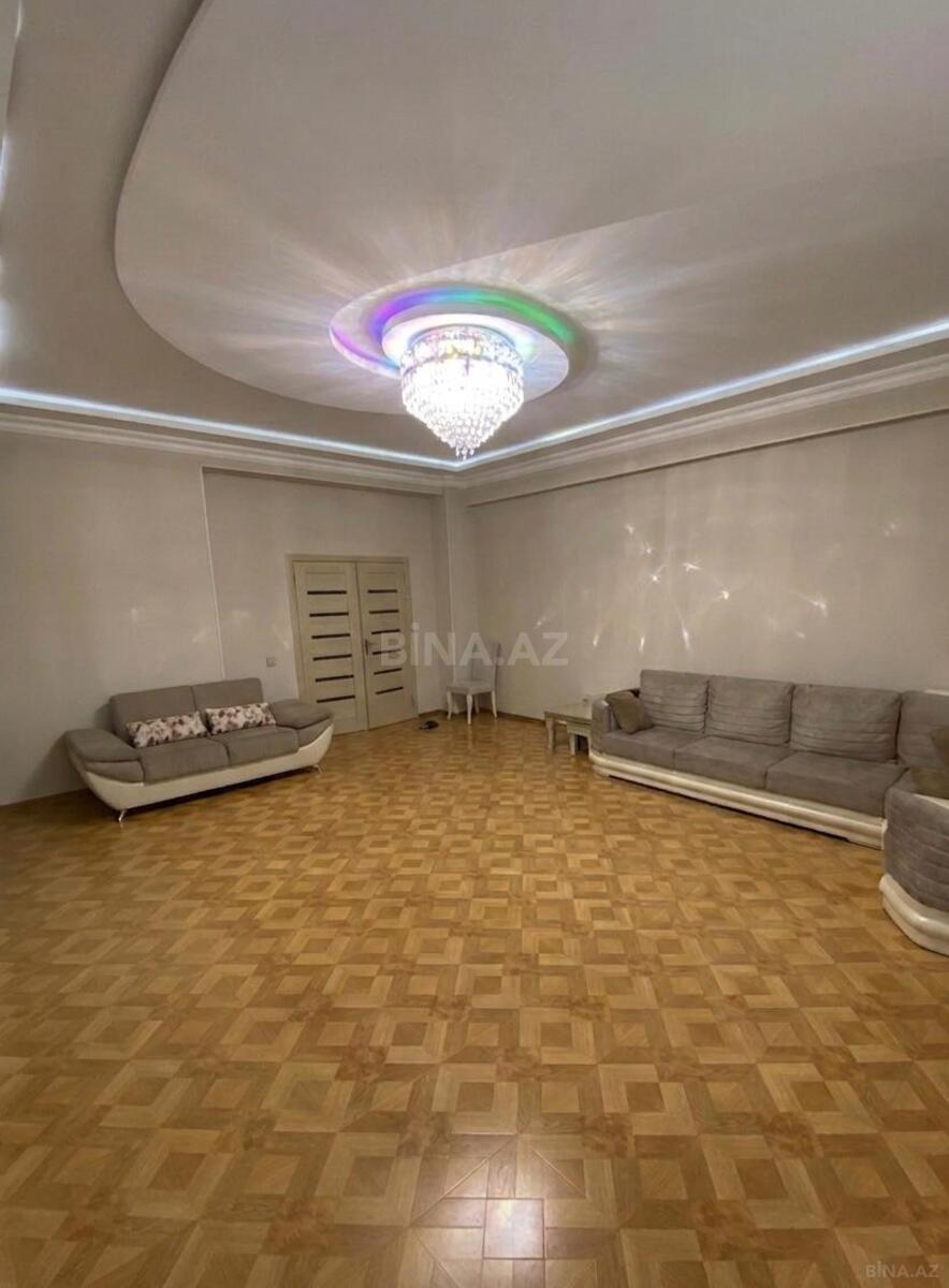 Объект - м. Гянджлик - 160 м² (16)