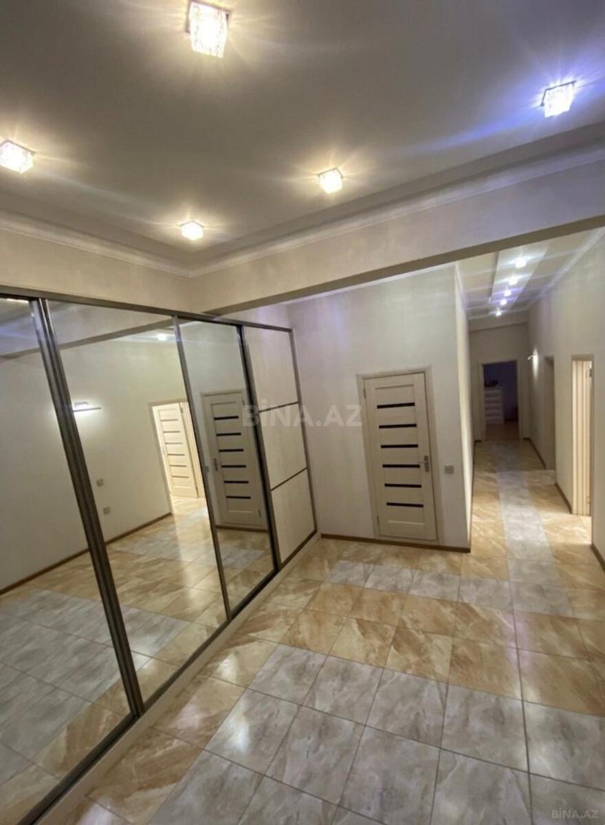Объект - м. Гянджлик - 160 м² (14)