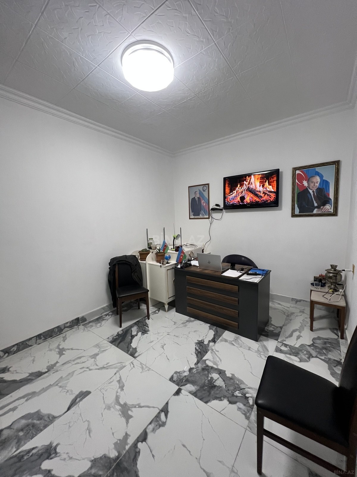 Объект - м. Кара Караев - 35 м² (2)