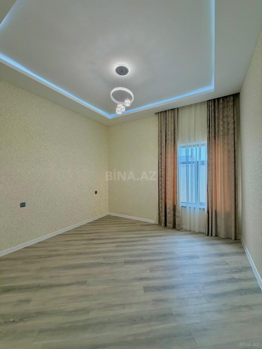 4-комн. дом/дача - пос. Мардакан - 170 м² (15)