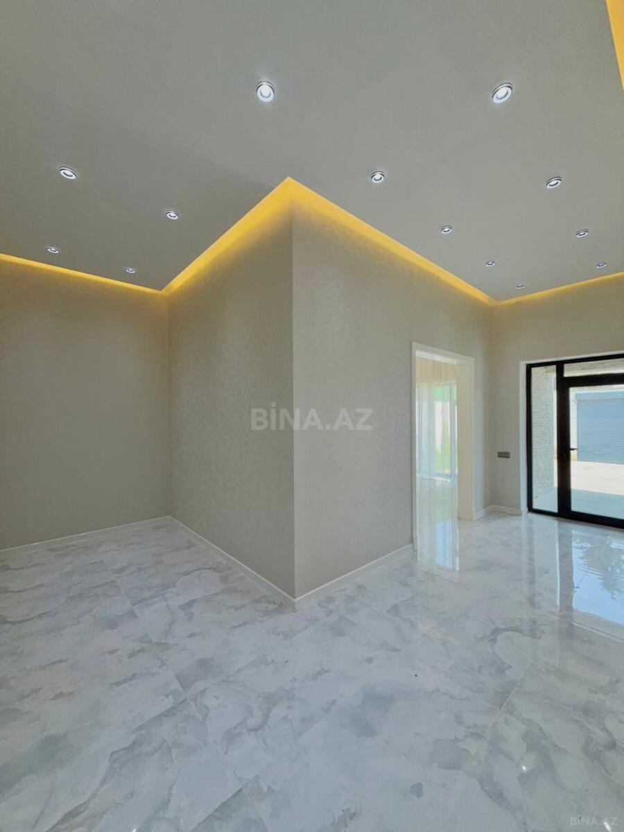4-комн. дом/дача - пос. Мардакан - 170 м² (13)