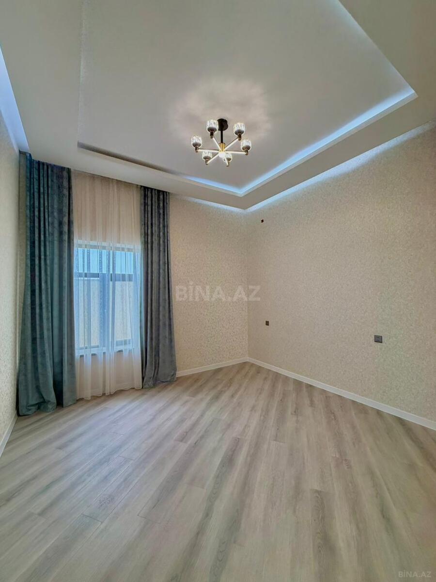 4-комн. дом/дача - пос. Мардакан - 170 м² (11)