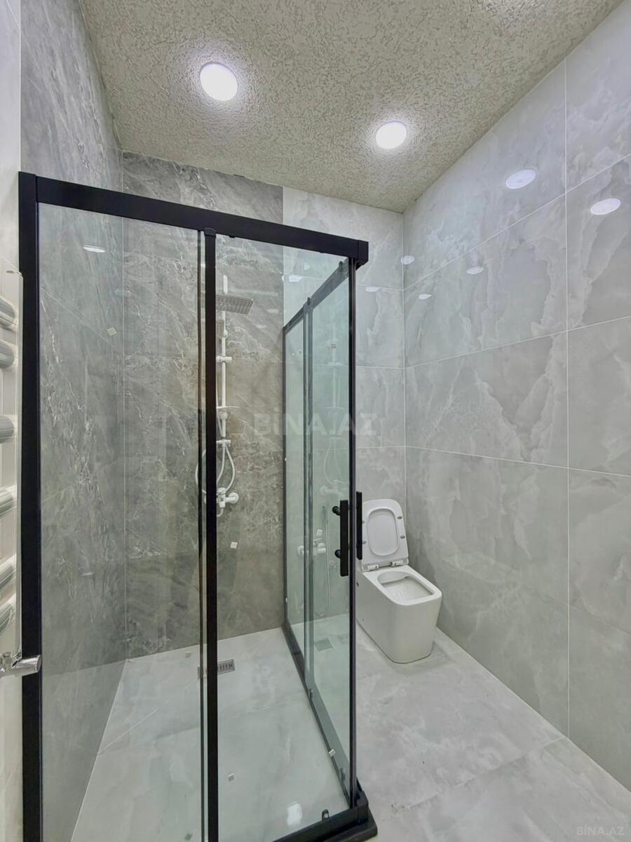 4-комн. дом/дача - пос. Мардакан - 170 м² (12)