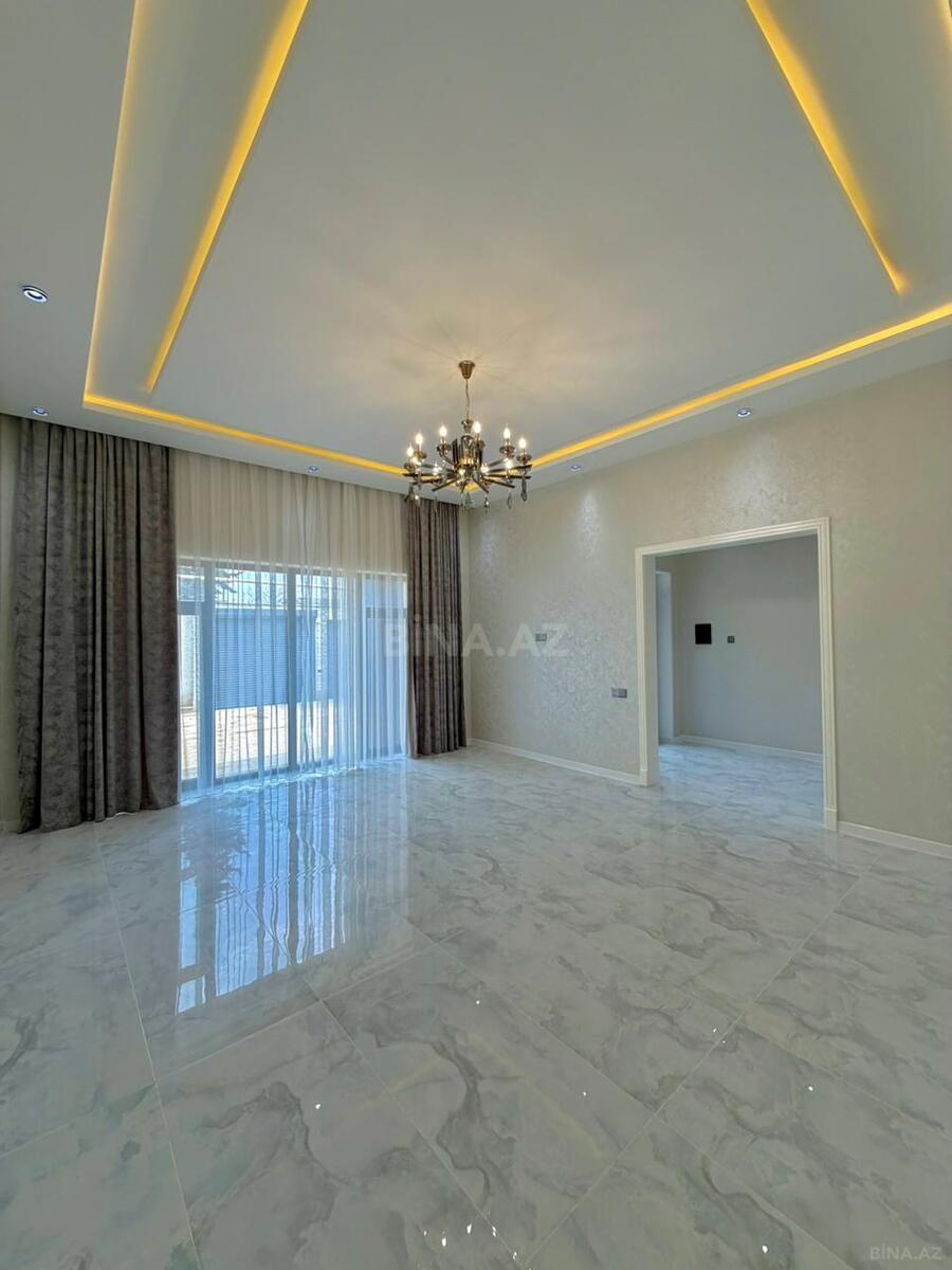 4-комн. дом/дача - пос. Мардакан - 170 м² (8)