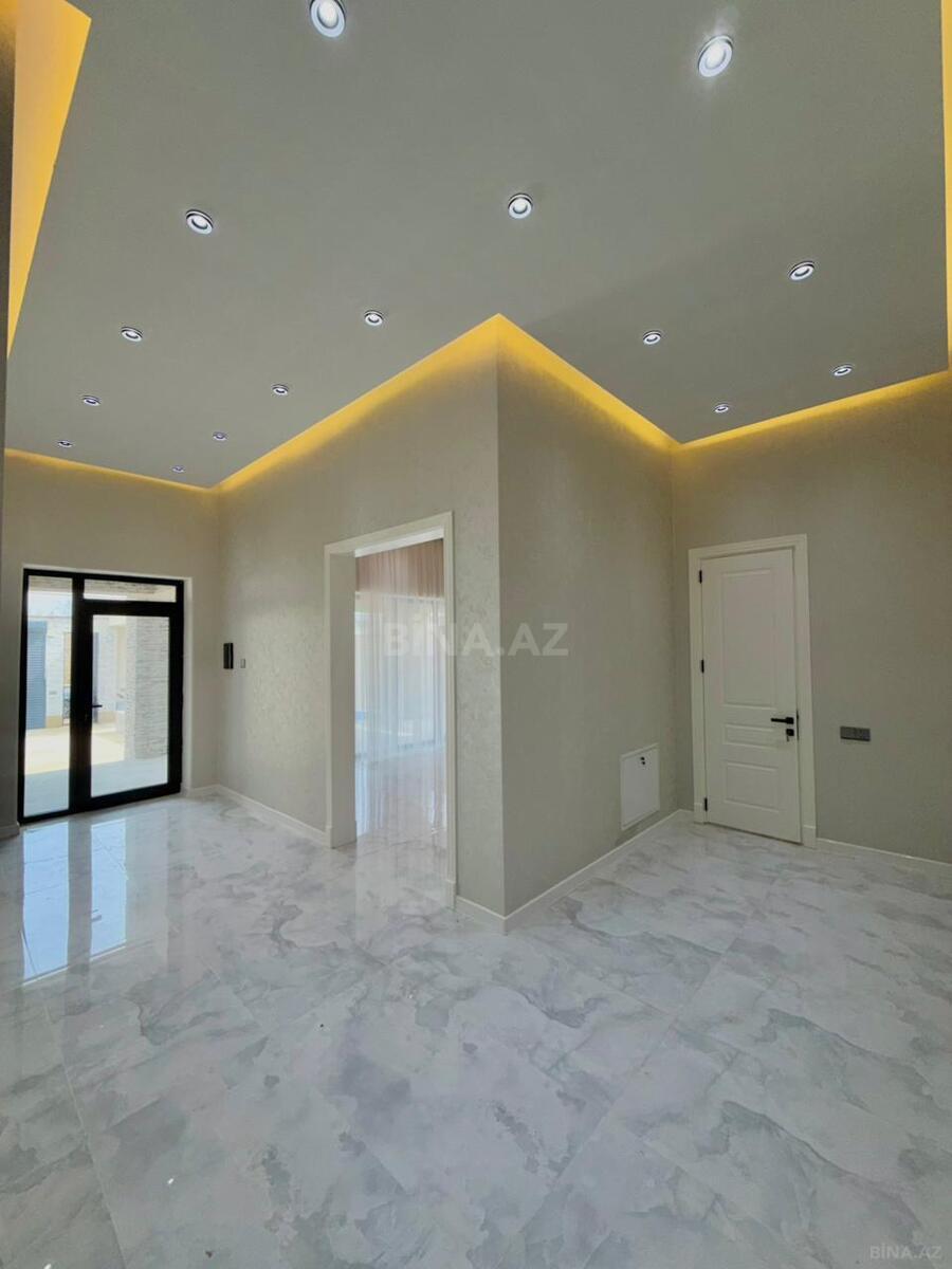 4-комн. дом/дача - пос. Мардакан - 170 м² (7)