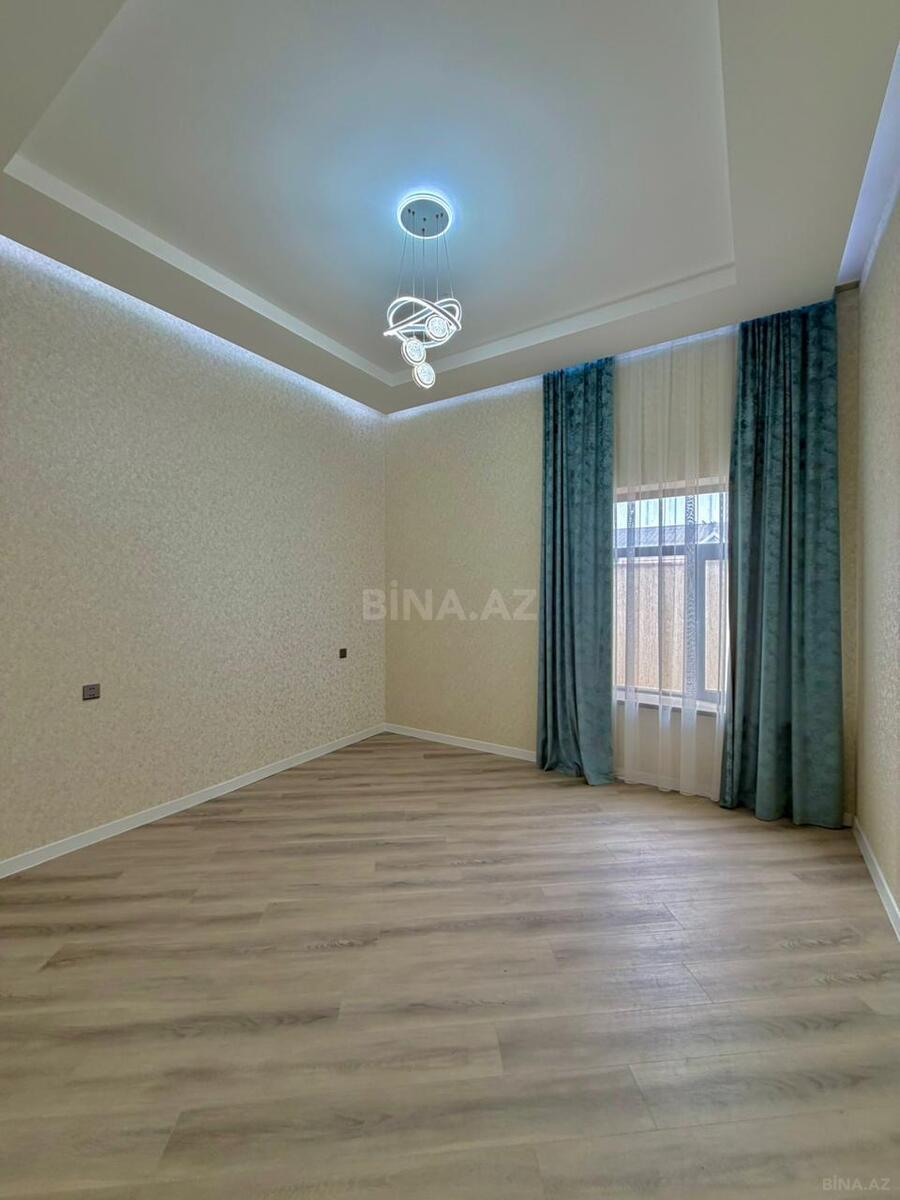 4-комн. дом/дача - пос. Мардакан - 170 м² (16)
