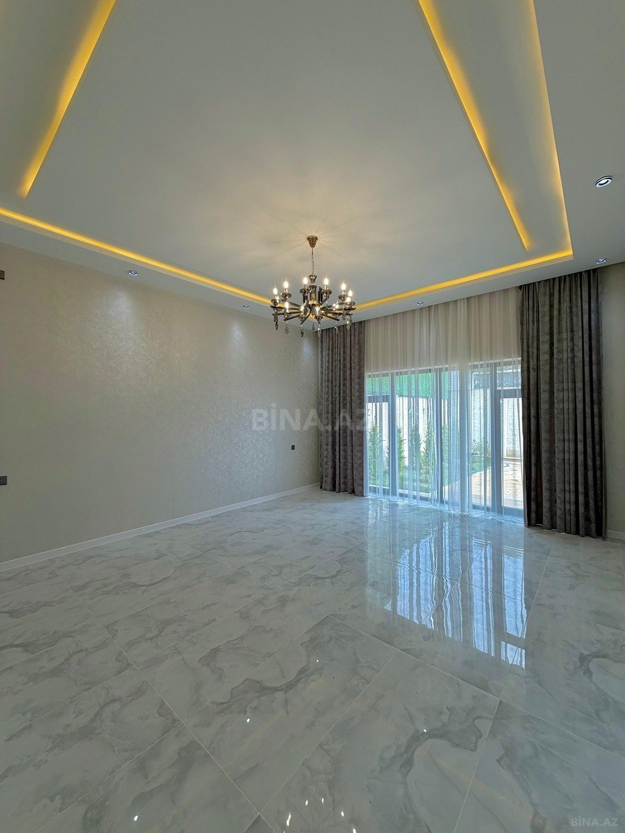 4-комн. дом/дача - пос. Мардакан - 170 м² (9)