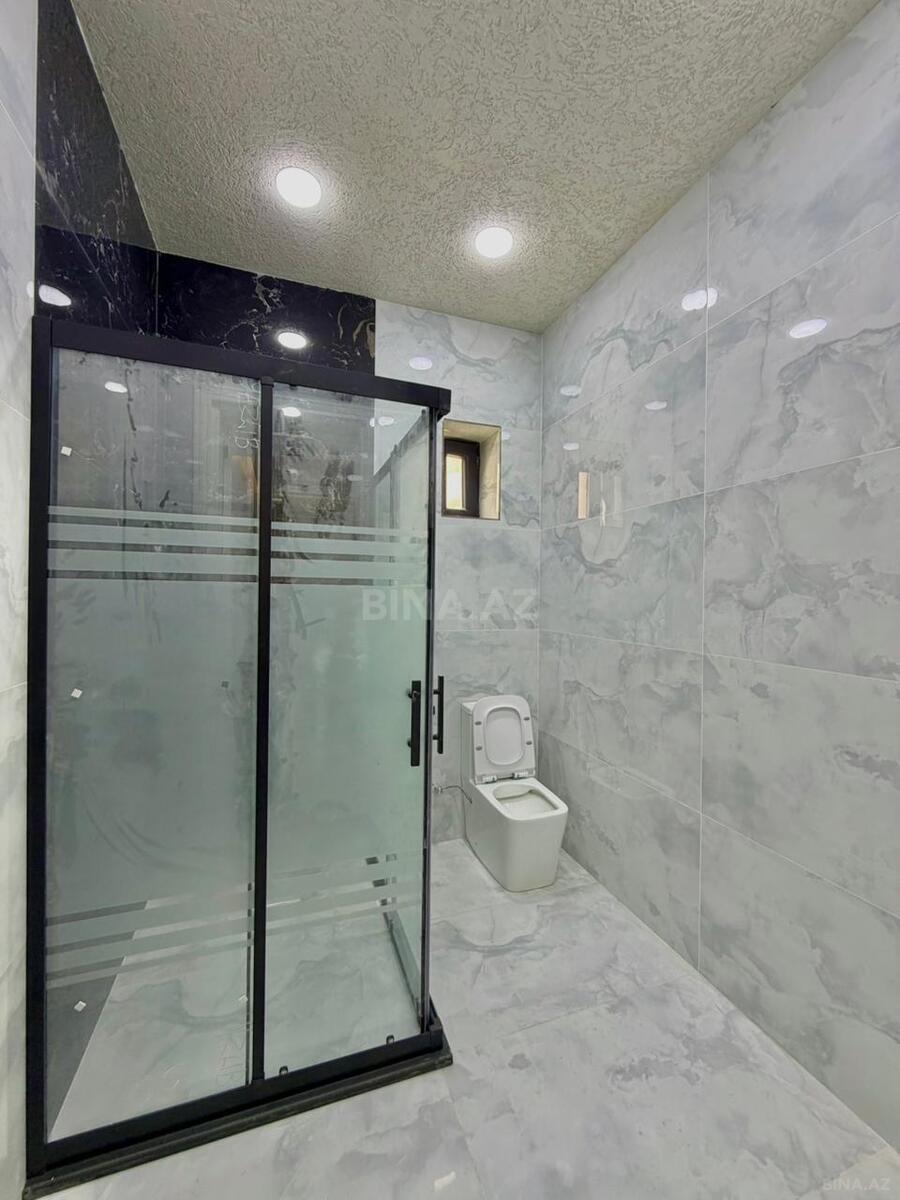 4-комн. дом/дача - пос. Мардакан - 170 м² (14)