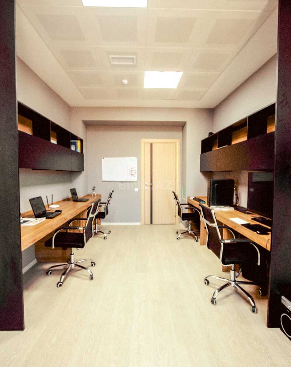 Объект - пос. Бакиханова - 3200 м² (7)