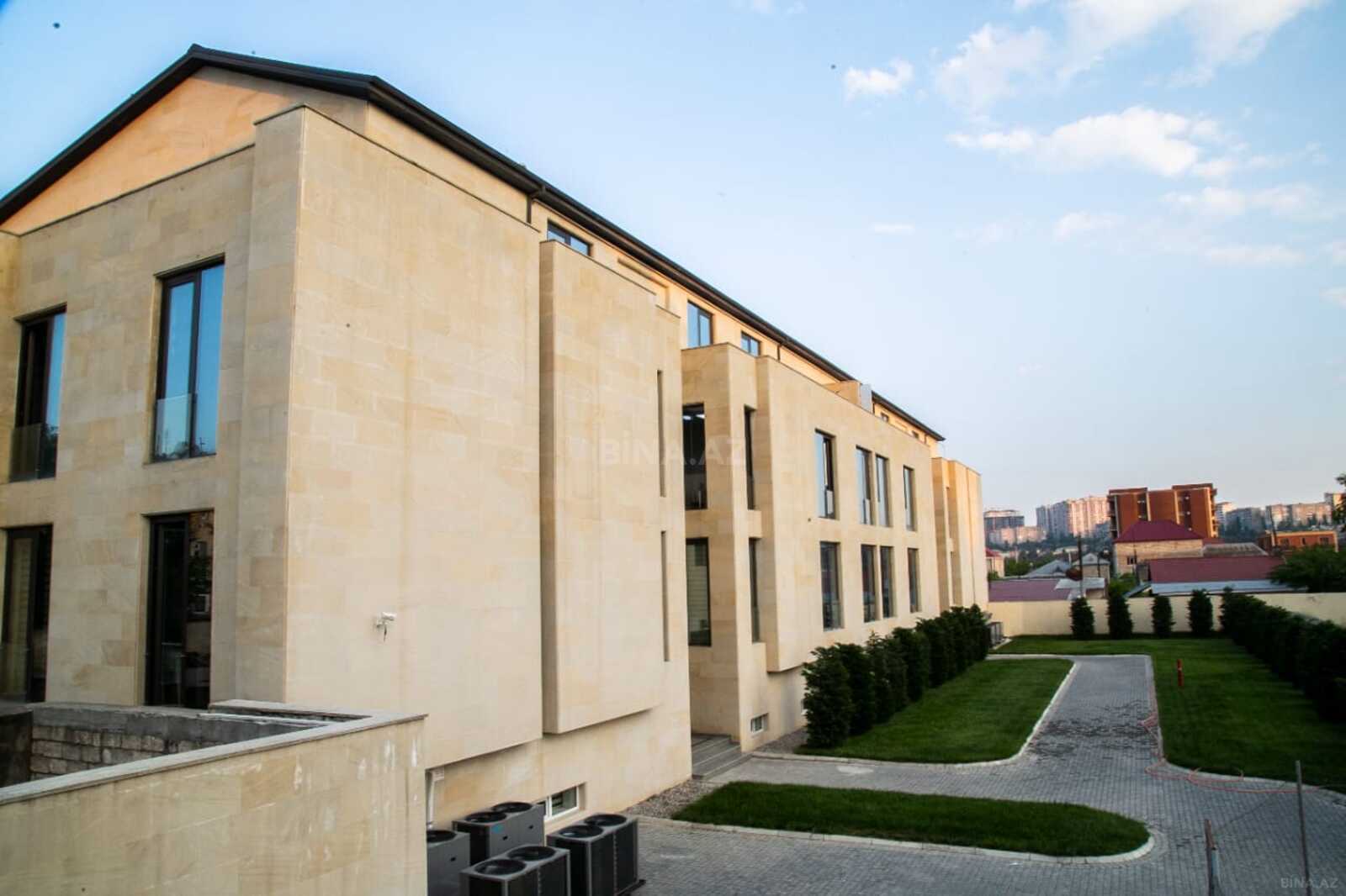 Объект - пос. Бакиханова - 3200 м² (4)