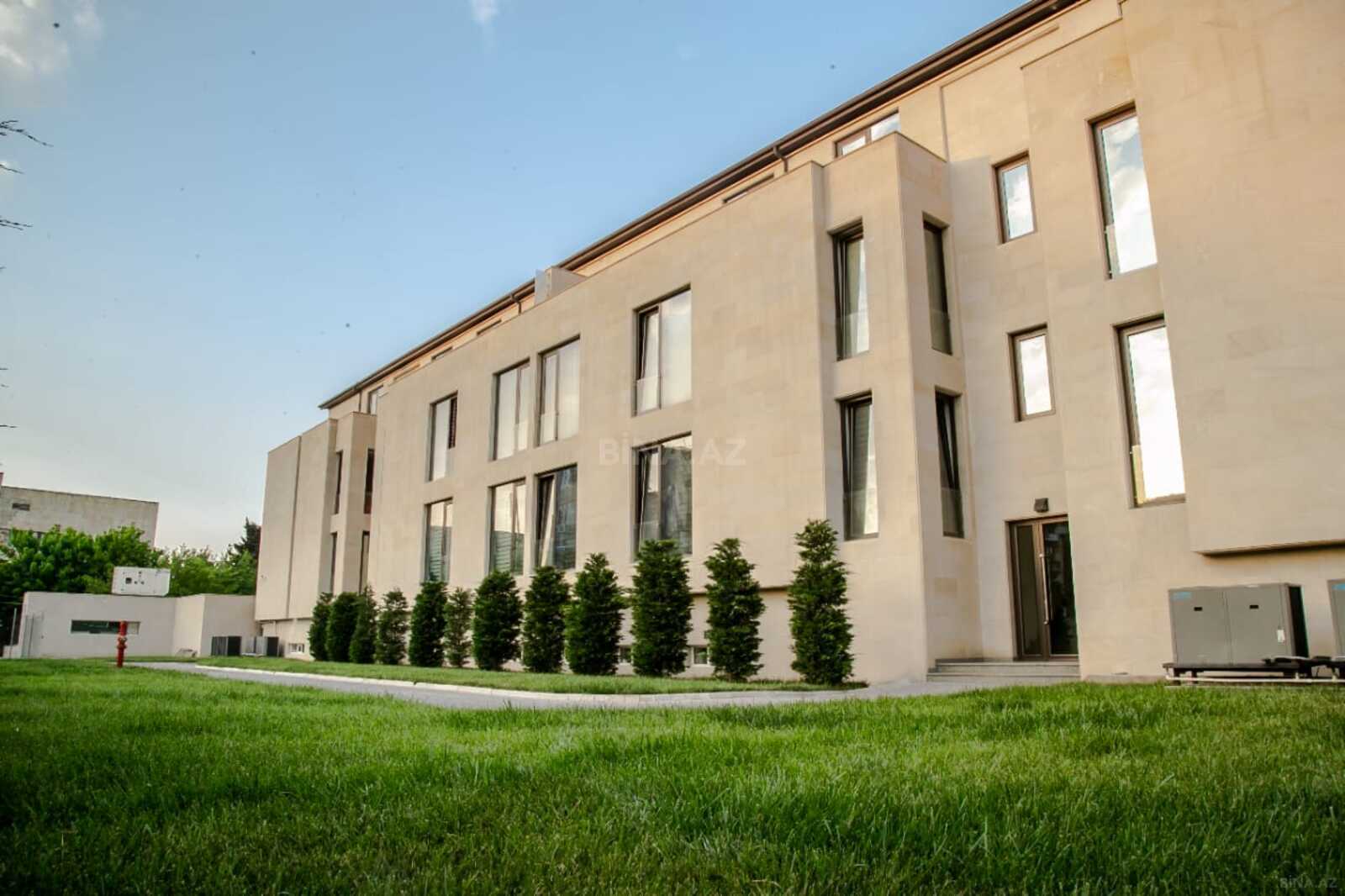 Объект - пос. Бакиханова - 3200 м² (3)